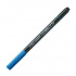 Ручка-кисть LYRA "Aqua Brush Duo", двусторонняя, Кобальт светлый голубой 